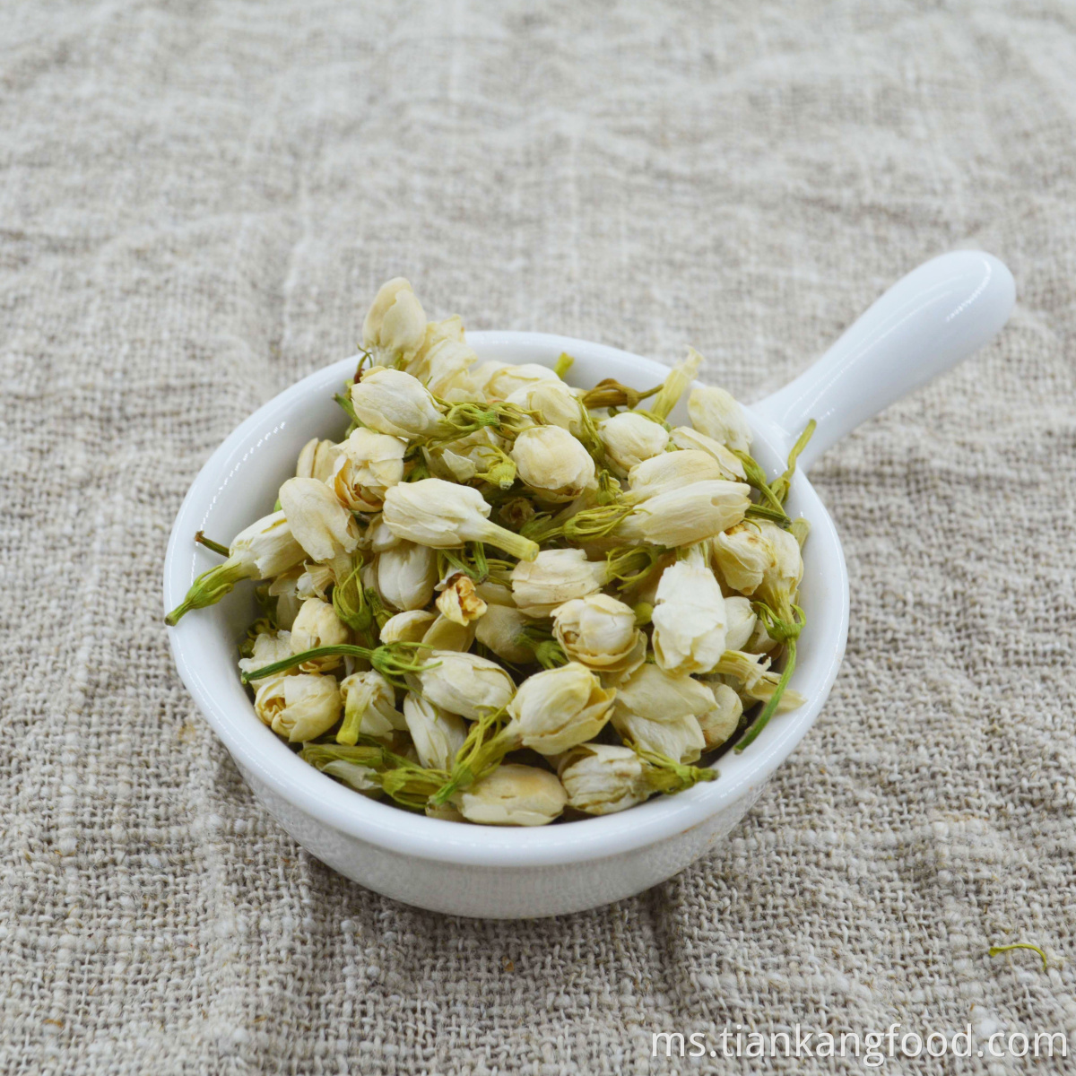 Dehydrated Jasmine Tea